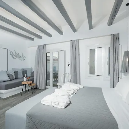 Apartment El_puerto Luxury Port *